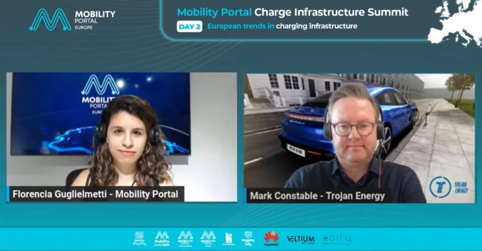 Trojan-Energy-Mobility-Portal